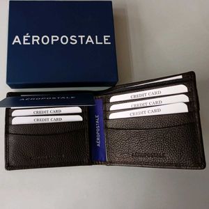 AEROPOSTALE MEN WALLET