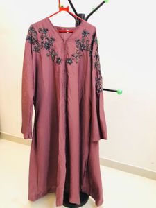 Embellished Abaya