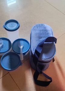 Milton Softline Tiffin Lunch Box