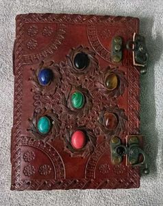 Chakra Diary