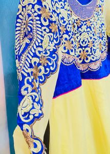 Price Drop🎉New Anarkali Suit
