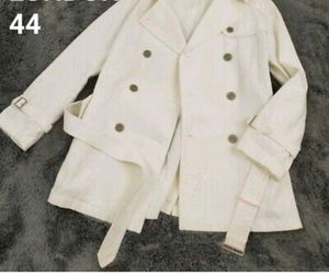 Very Beautiful N Comfortable Coat