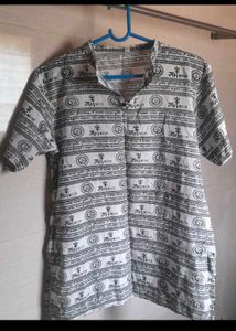 Om Maha Kaal Kurta