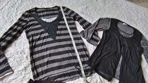 Very Beautiful N Comfortable Tops With Lower