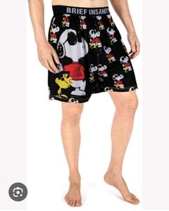 new peanuts pant