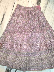 BRIDAL LEHENGA