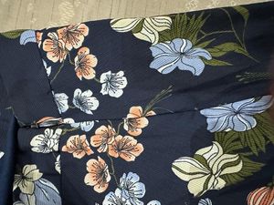 last price Floral Print Midi Skirt