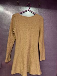 KOREAN PARTY DRESS