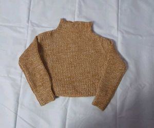 4 Winter Jumper + Tops