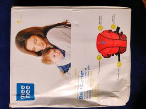 New Cuddle Up Baby Carrier