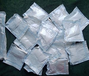 Brand New Bandages - 17 Pack