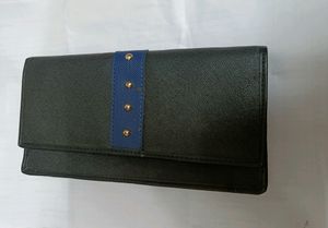 Avon Brand New Leather Wallet