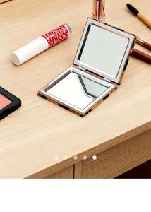 combo pocket mirror