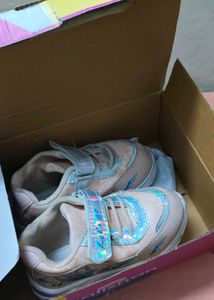 Cute Shoes For Baby Girl