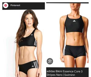 Adidas Bikini Set