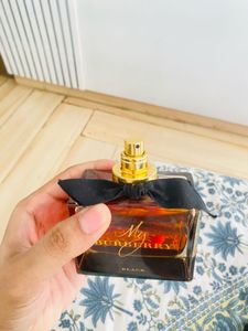 My Burberry Black Perfume