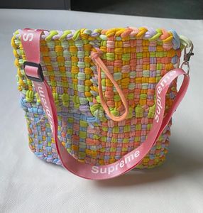 Supreme Handcrafted Sling Bag