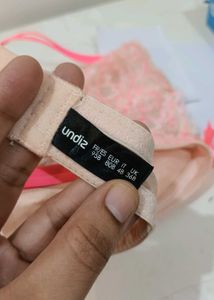 Non Padded Bra..36B
