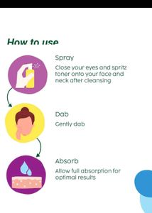 Plix Pineapple Exfoliation Fruity Toner