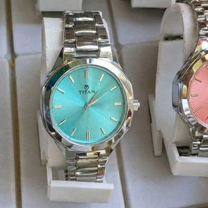 Titan Premium Watch - Timeless Elegance