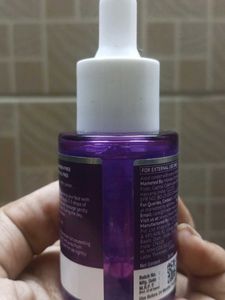 The Derma Co 2% Salicylic Acid Face Serum