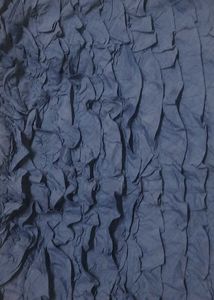 Ruffle Mini Skirt