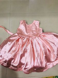 Frock 18no