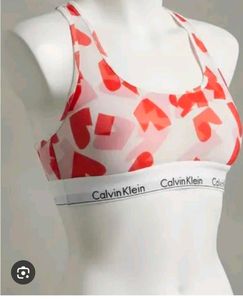 Calvin Klein Sports Bra