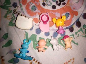 Cute Toys &amp; Figurines