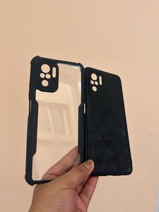 redmi note 10 Phone Cases