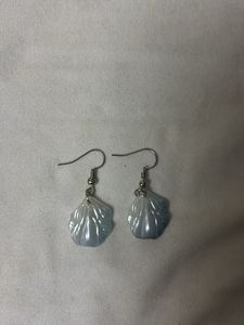 Shell Earrings
