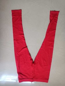 Women's legis pack of - 8