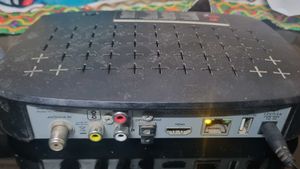 Airtel DTH Only HD Setup Box