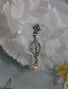 beautiful earring