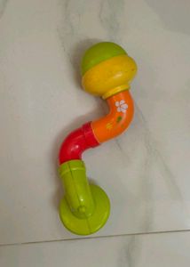 COMBO BABY KID RATTLE SOUND TOY