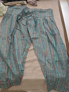Pranjul Floral Print Kurta Aet