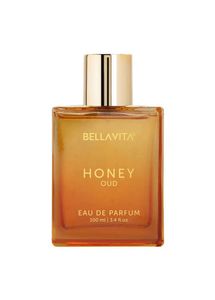 Bellavita Honey Oud Eau de Parfum