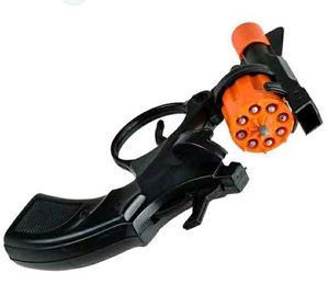 Mini gun
