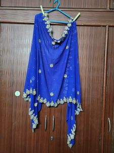 Party Wear Sharara Set on ramzan offer reduced pri