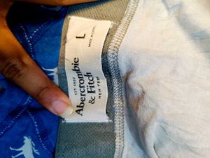 🇳🇿💫🎀Abercrombie Moose Print Boxer Briefs