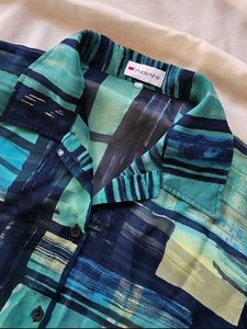 Printed Shirt