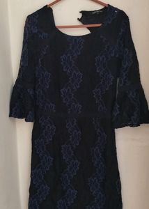 Lacy Dress
