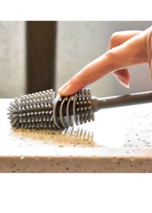 Mini Cleaning Brush &amp; Dustpan Set