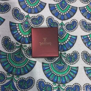 Tanishq Jewellery Box