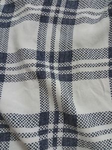 Trendy Check Top For Young Women And Girls