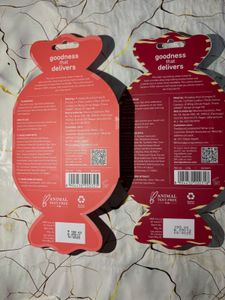 Plum Candy Melts Tinted Lip Balm combo of 2