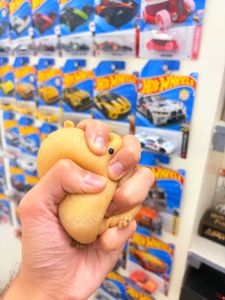 cute squishy toy
