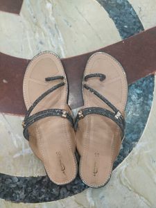 Merino Women's Sandals Size 10