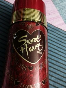 Deodrant