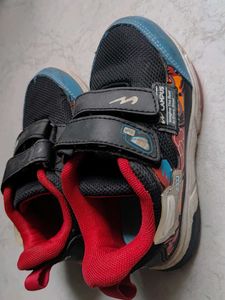 Kids Sports Shoes for 3 year boy